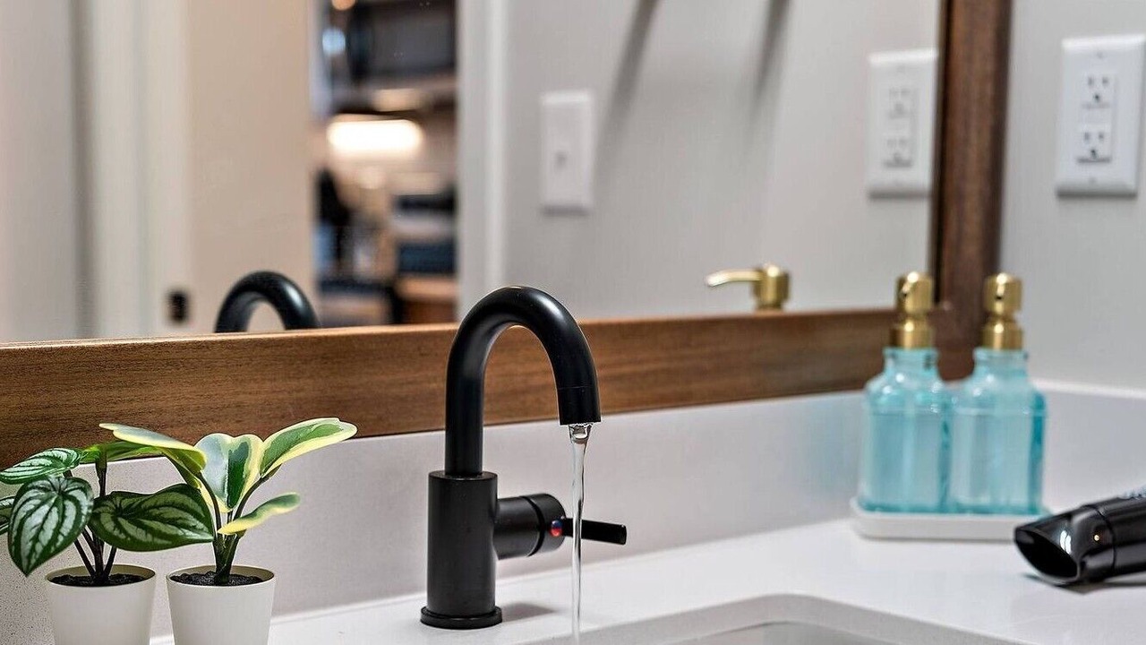 Photo of Bathroom in St. Anthony West