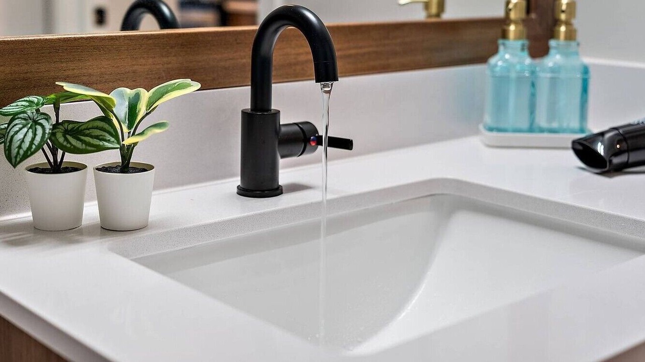Photo of Bathroom in St. Anthony West