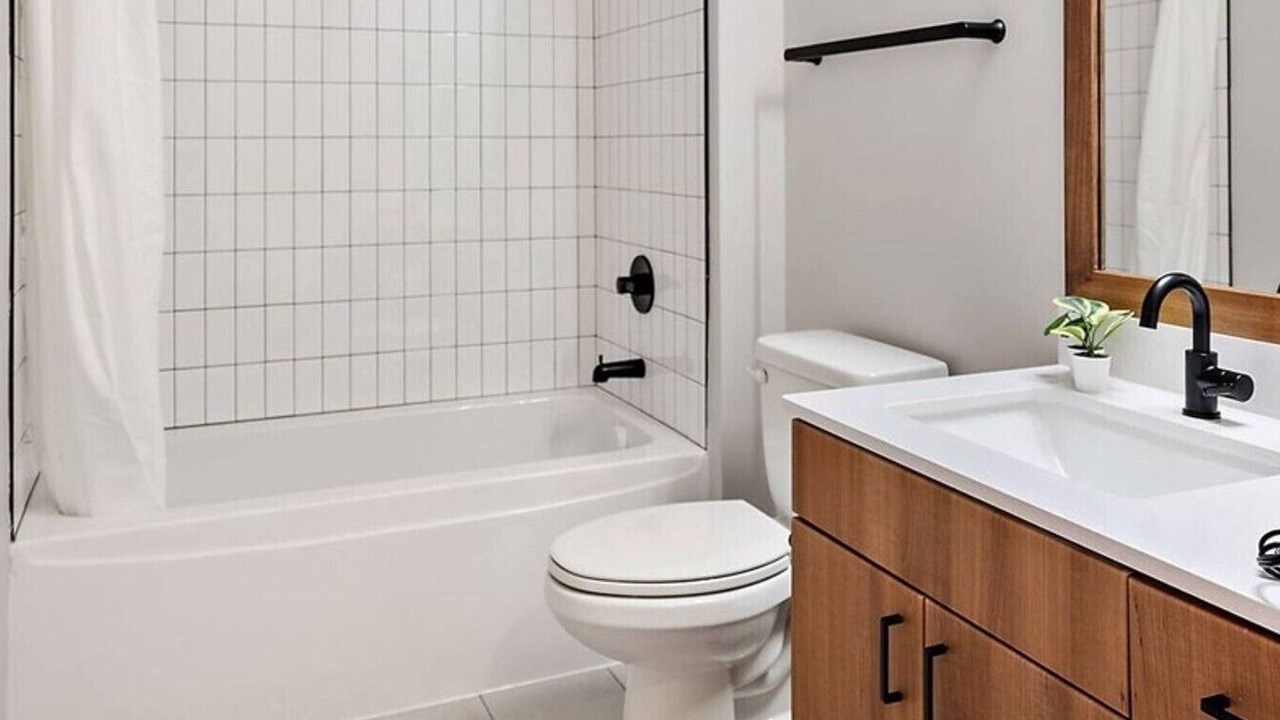 Photo of Bathroom in St. Anthony West