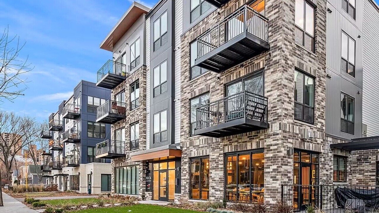 Photo of Outdoor in St. Anthony West