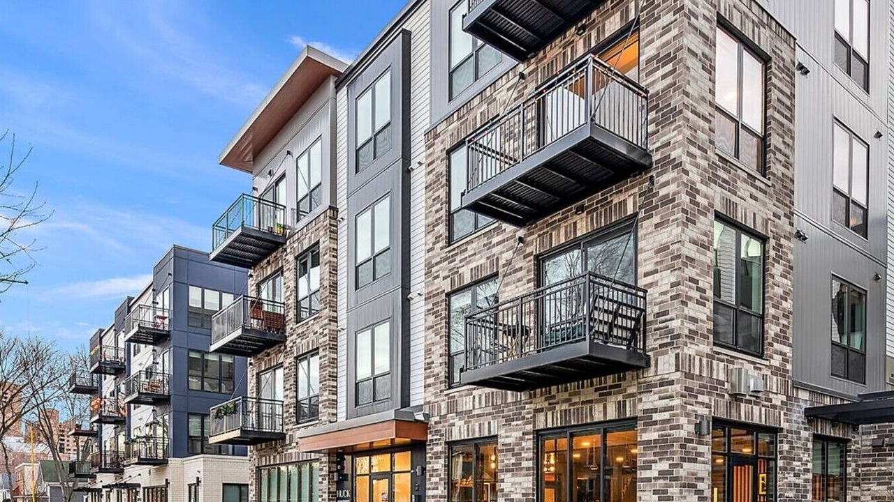 Photo of Outdoor in St. Anthony West