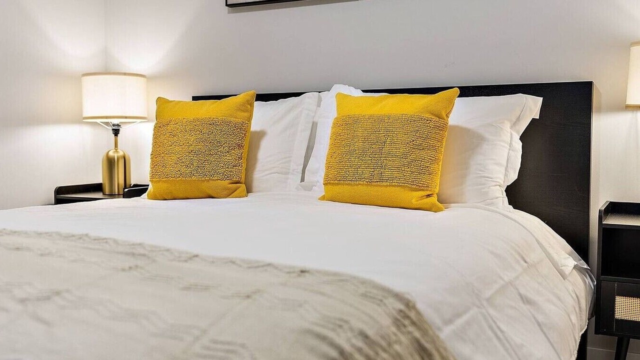 Photo of Bedroom in St. Anthony West