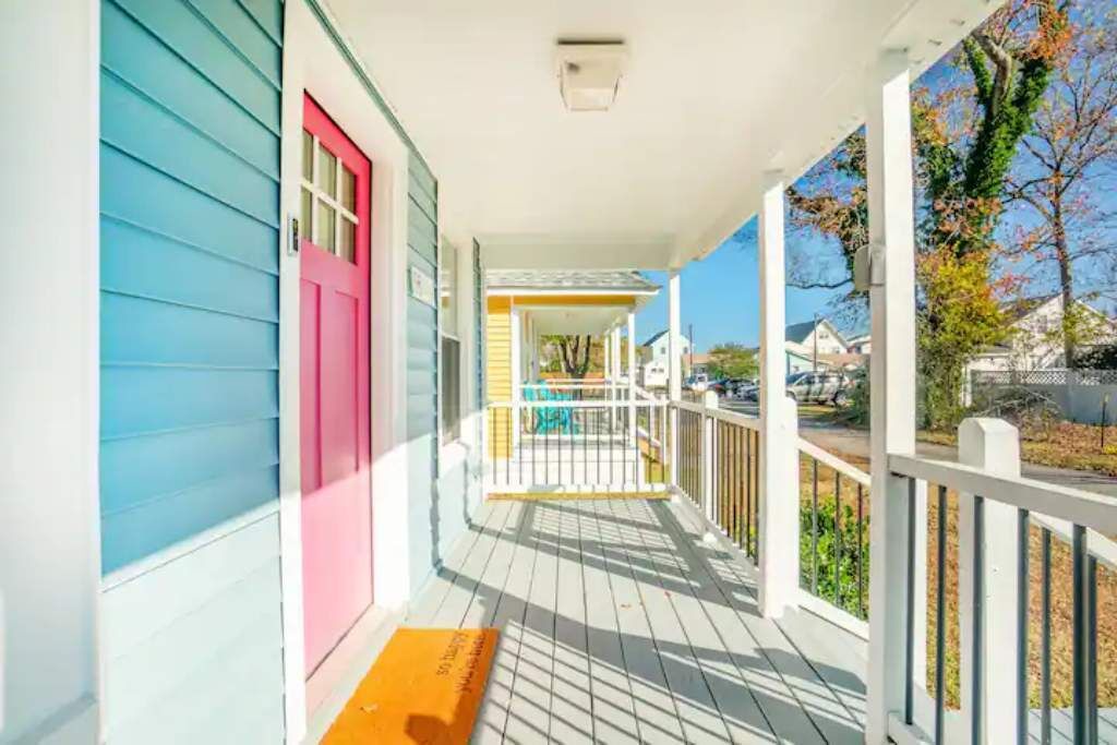 Photo of Outdoor in Buckroe Beach
