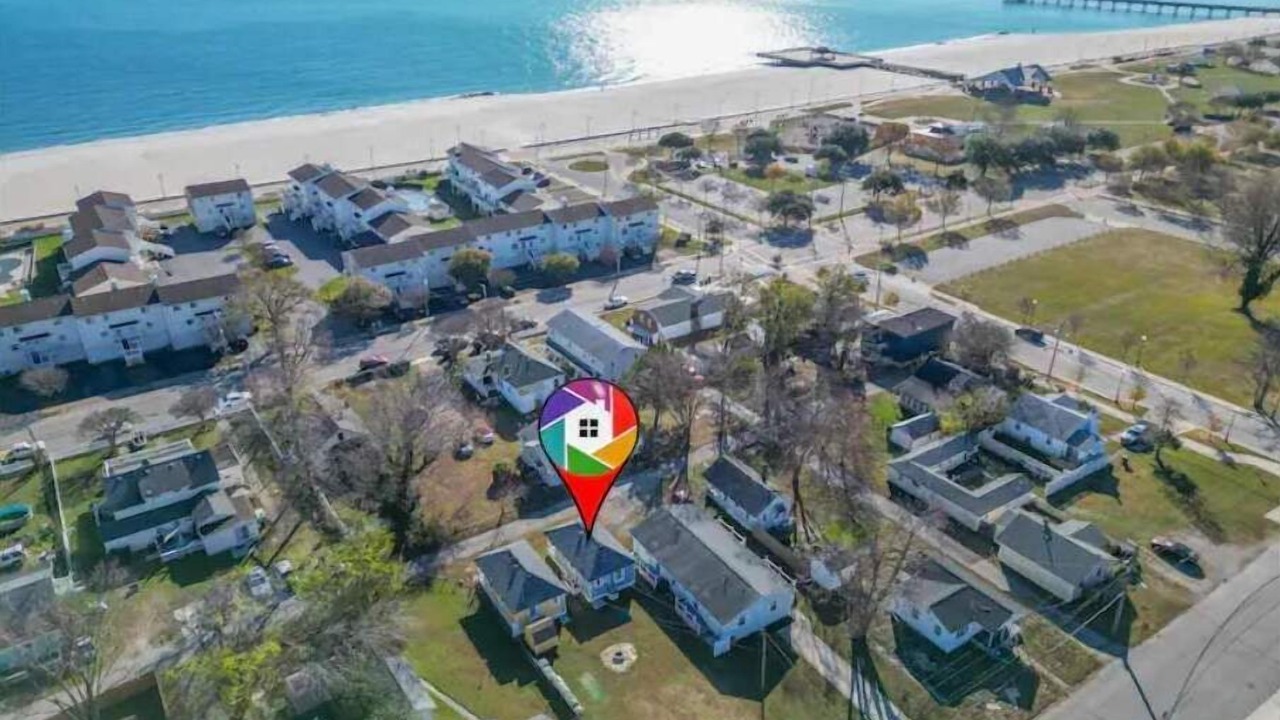 Photo of Outdoor in Buckroe Beach