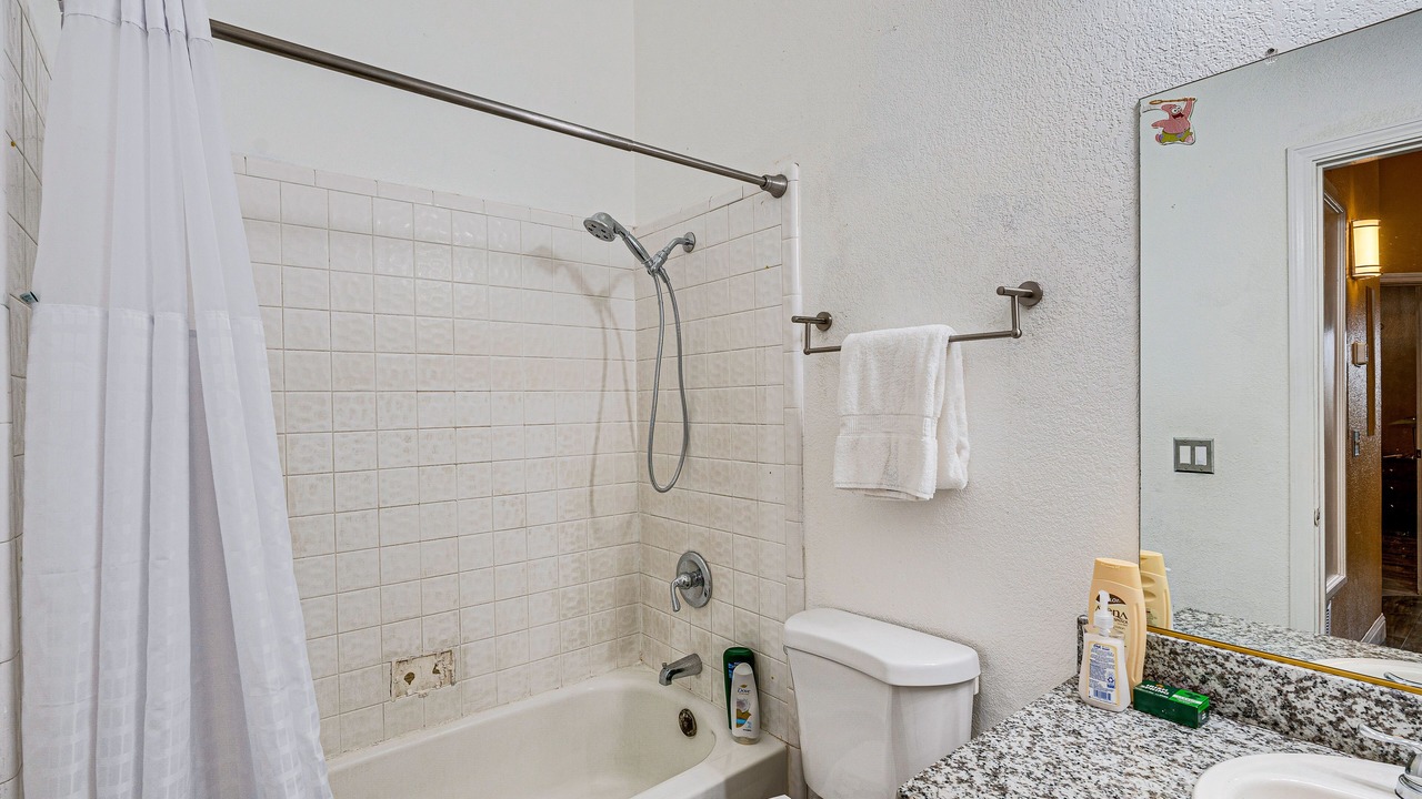 Photo of Bathroom in Antelope