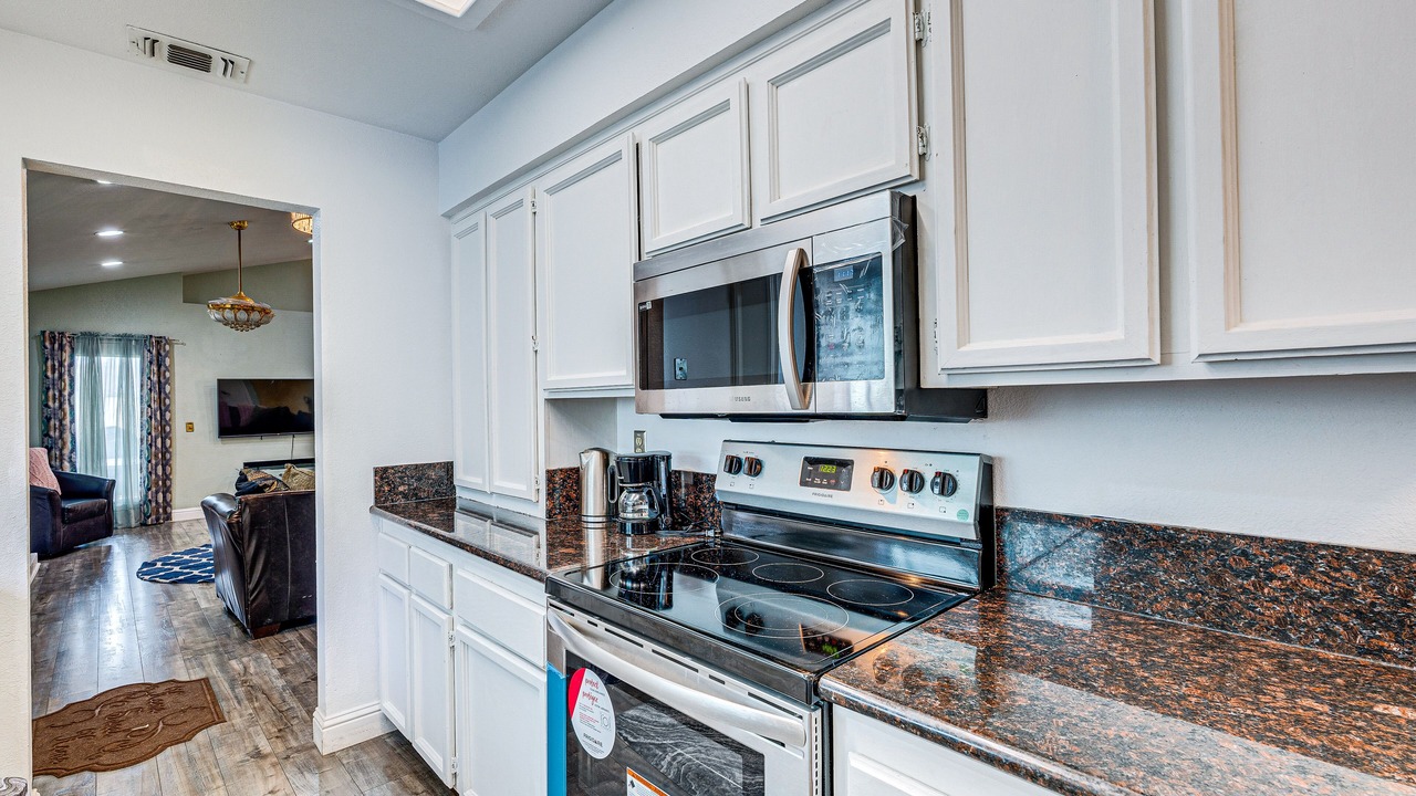 Photo of Kitchen in Antelope