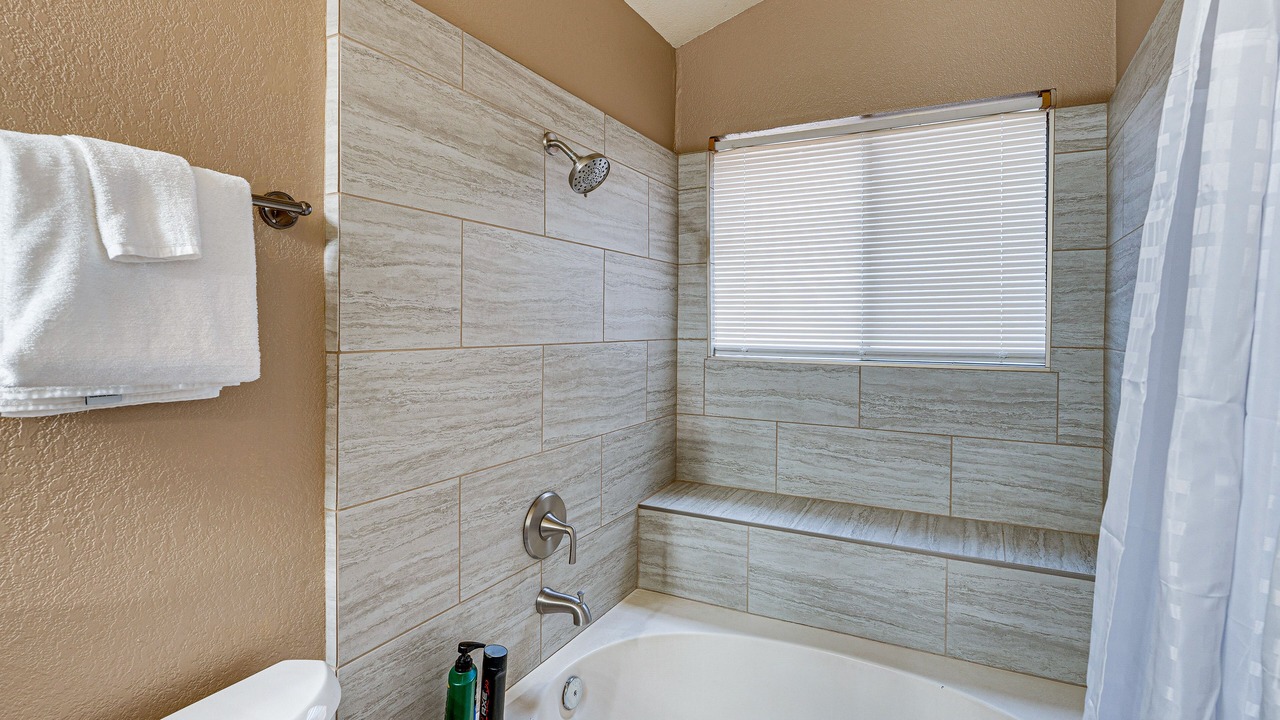 Photo of Bathroom in Antelope