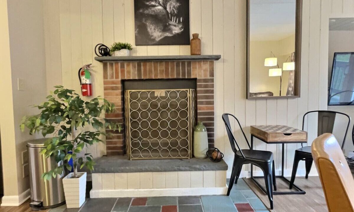 Photo of Livingroom in Killington
