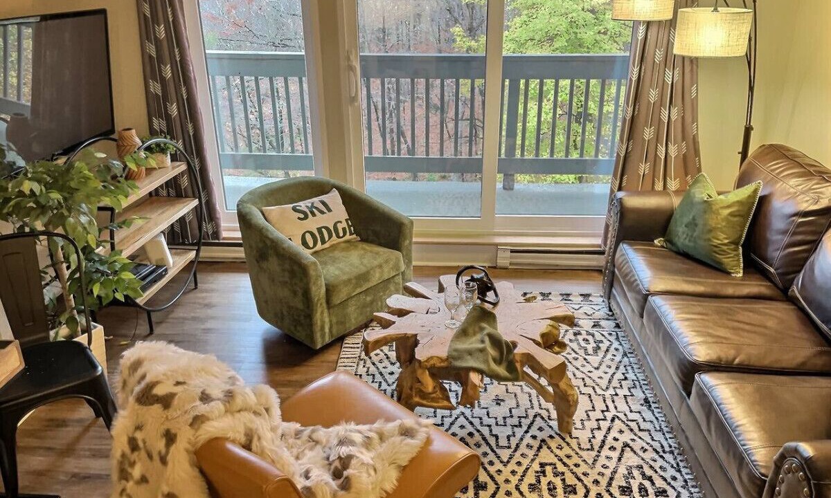 Photo of Bedroom in Killington