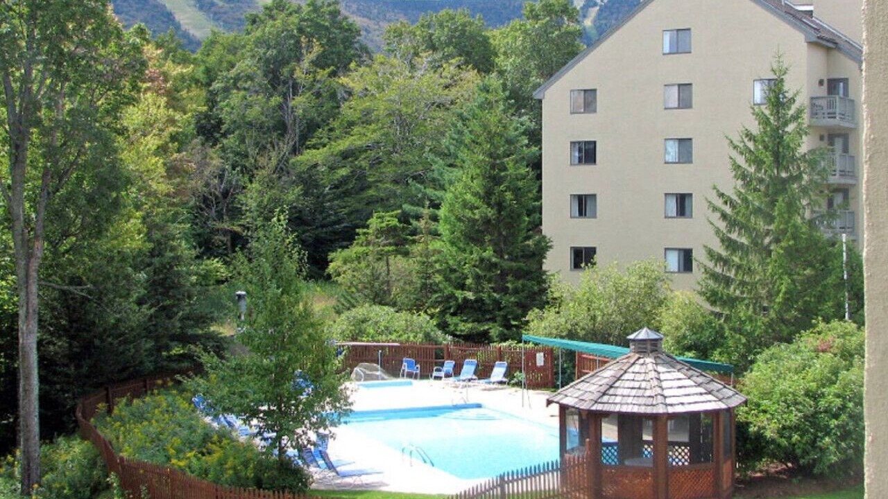Photo of Outdoor in Killington