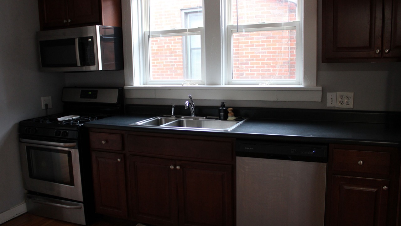 Photo of Kitchen in Richmond Heights
