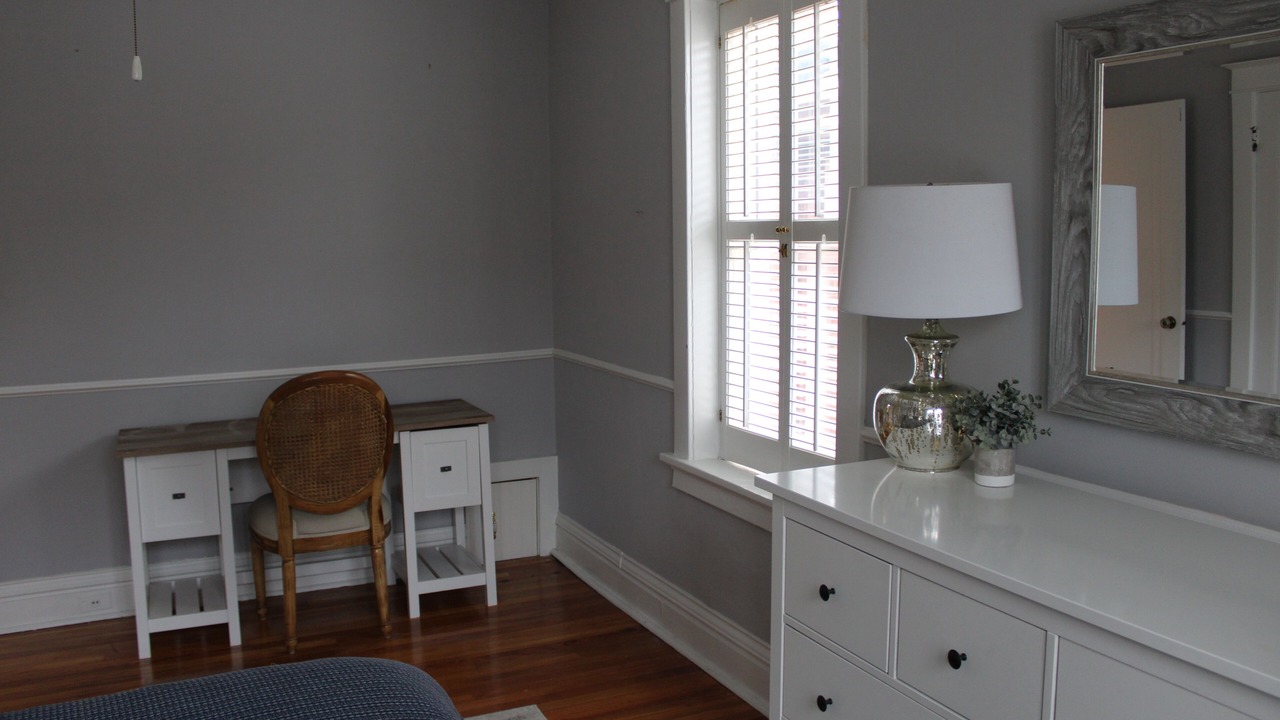 Photo of Bedroom in Richmond Heights