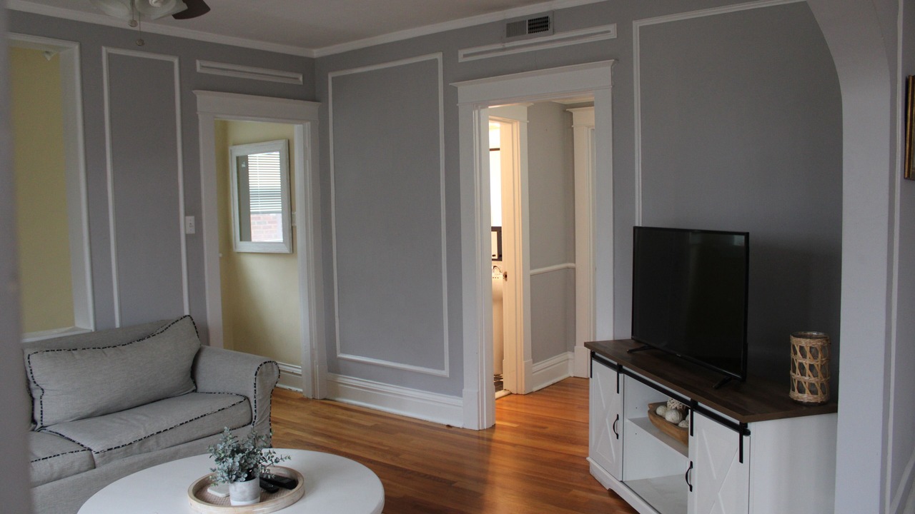 Photo of Livingroom in Richmond Heights