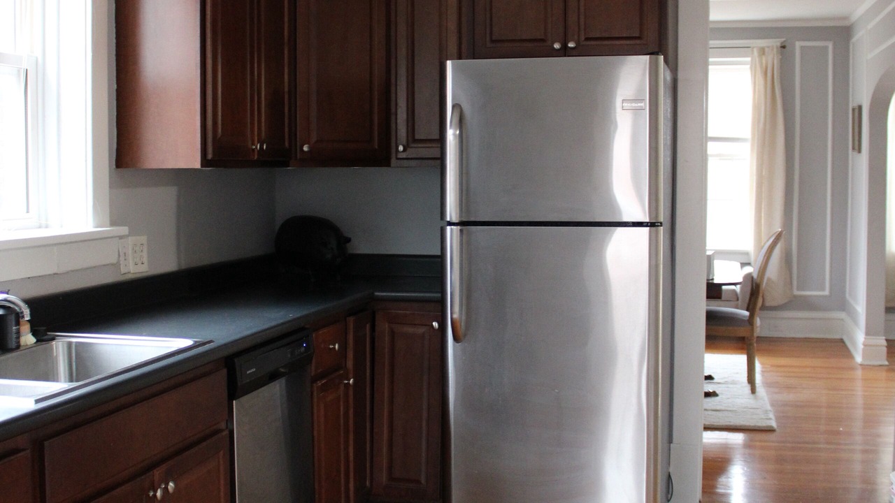 Photo of Kitchen in Richmond Heights