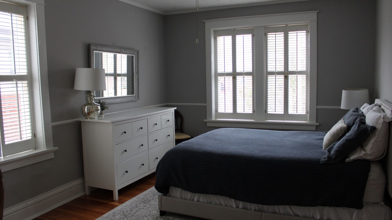 Photo of Bedroom in Richmond Heights