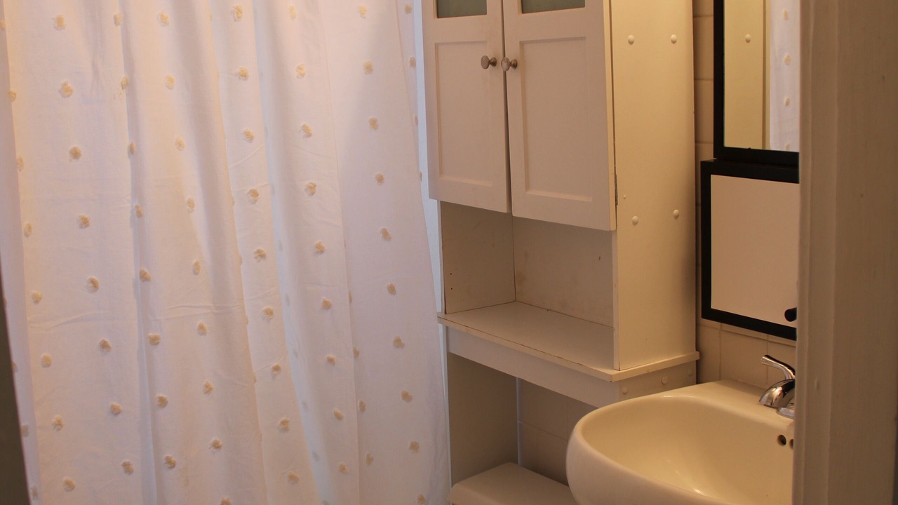 Photo of Bathroom in Richmond Heights