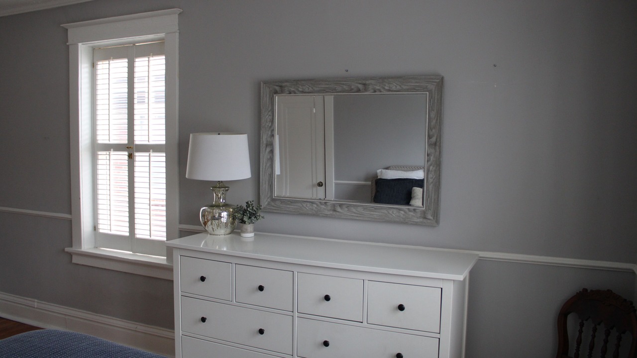 Photo of Bedroom in Richmond Heights