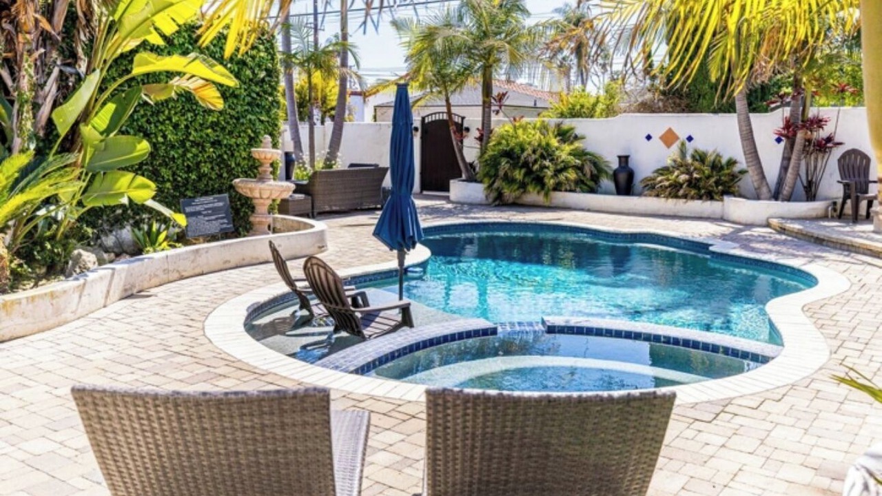 Photo of Outdoor in Cal Heights