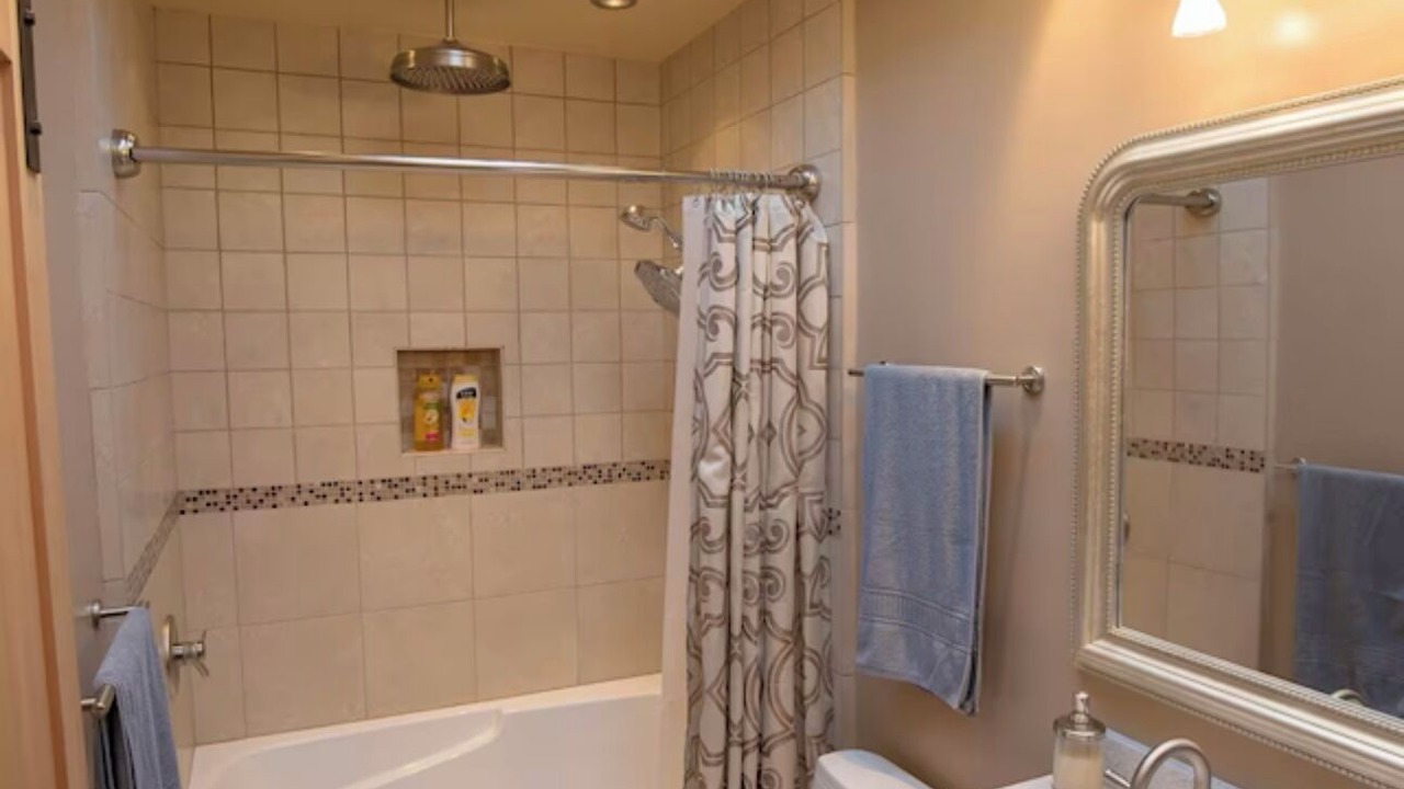 Photo of Bathroom in Cal Heights