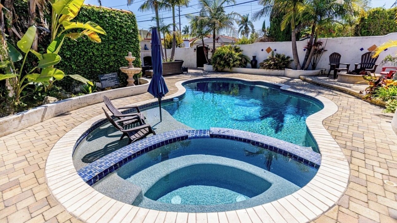 Photo of Outdoor in Cal Heights