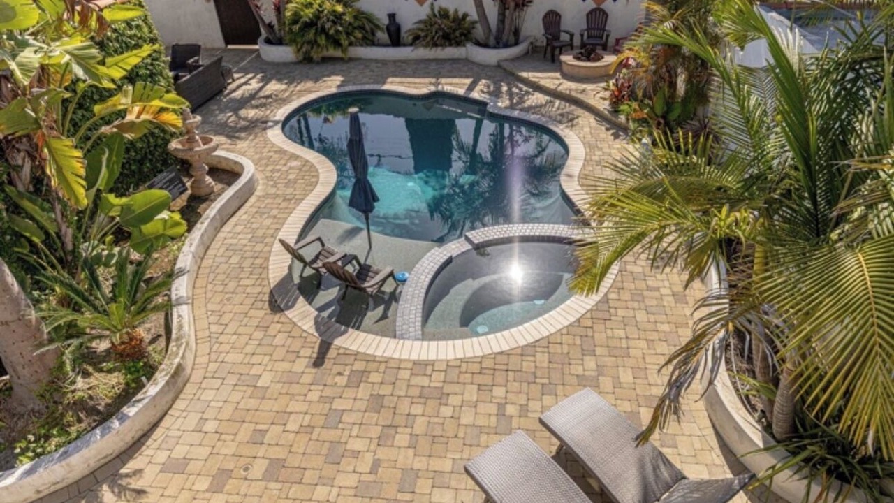 Photo of Outdoor in Cal Heights