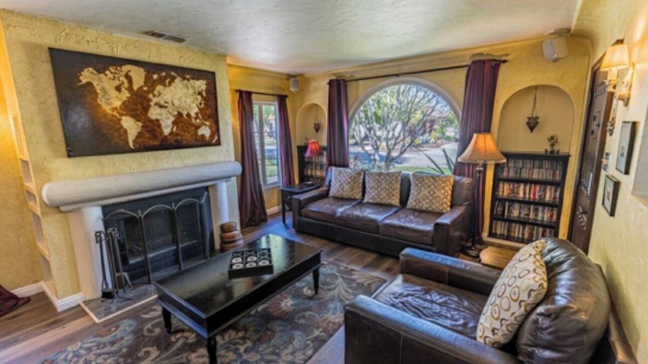 Photo of Livingroom in Cal Heights