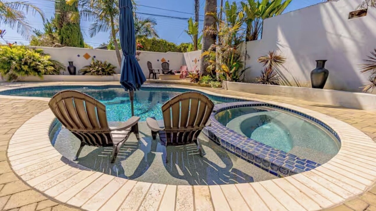 Photo of Outdoor in Cal Heights