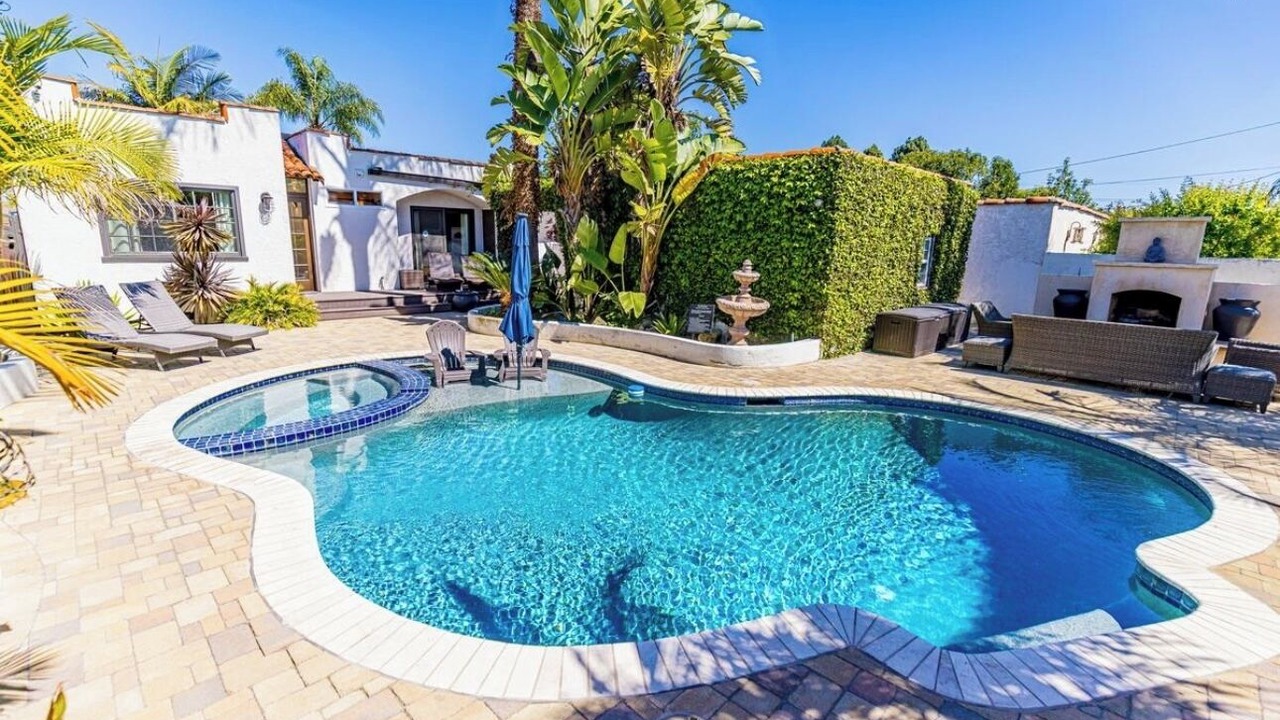 Photo of Outdoor in Cal Heights