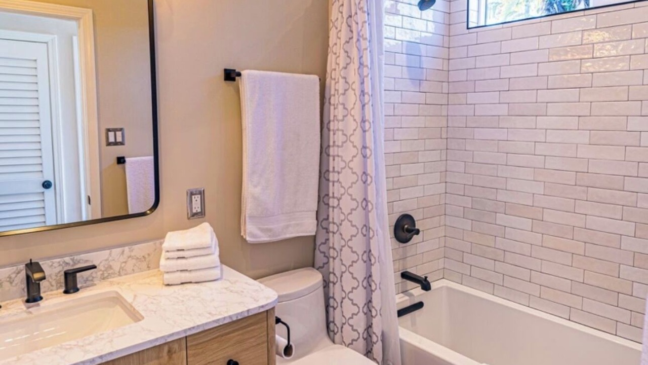 Photo of Bathroom in Cal Heights