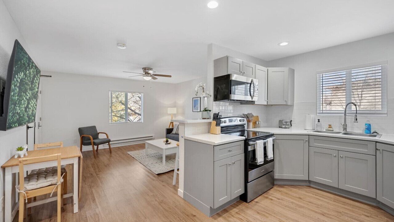 Photo of Kitchen in Pueblo