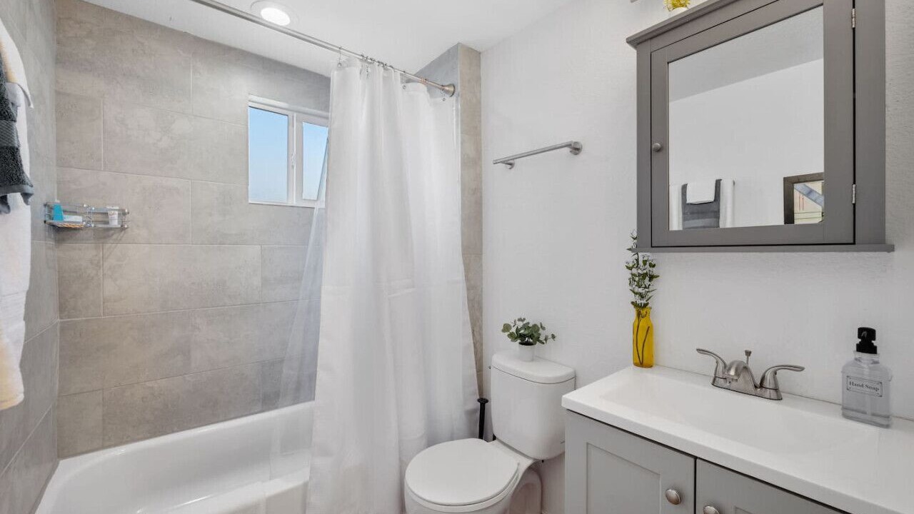 Photo of Bathroom in Pueblo