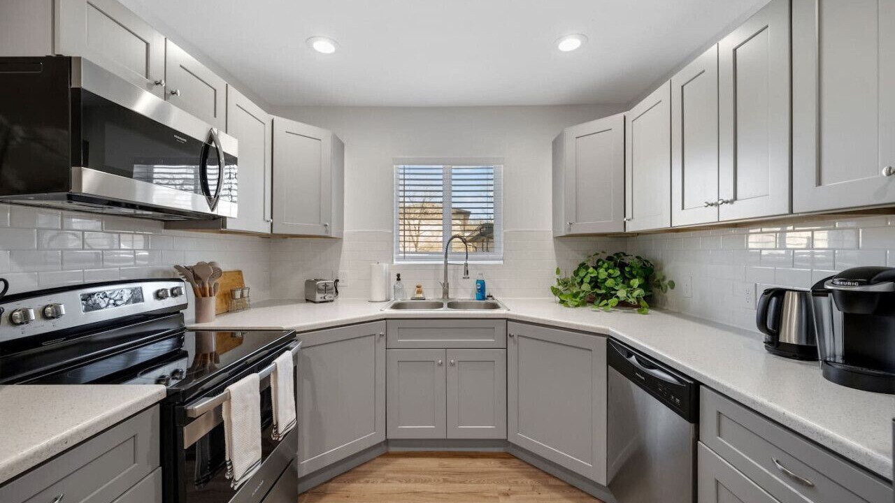 Photo of Kitchen in Pueblo