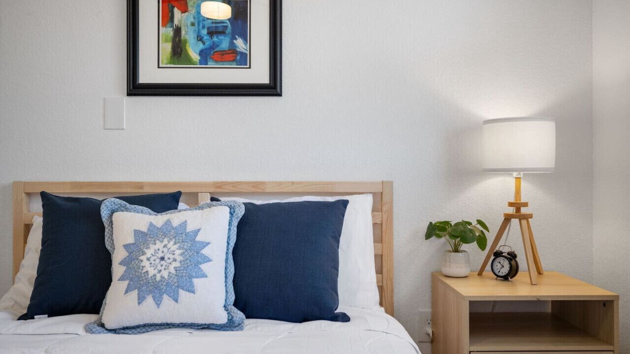 Photo of Bedroom in Pueblo