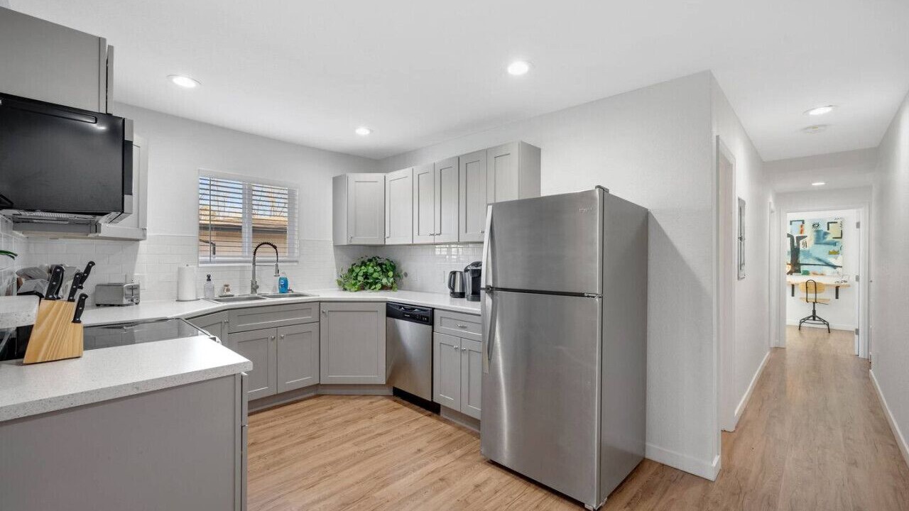 Photo of Kitchen in Pueblo