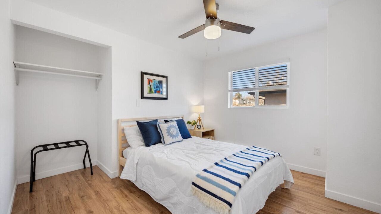 Photo of Bedroom in Pueblo
