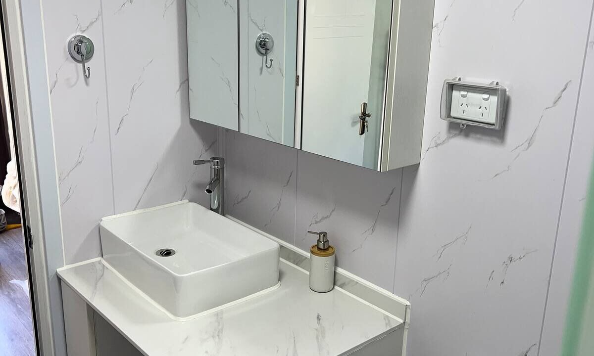 Photo of Bathroom in Hartley Vale