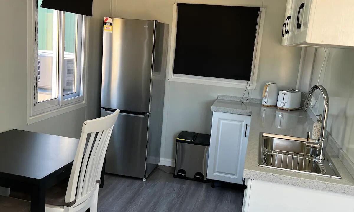 Photo of Kitchen in Hartley Vale