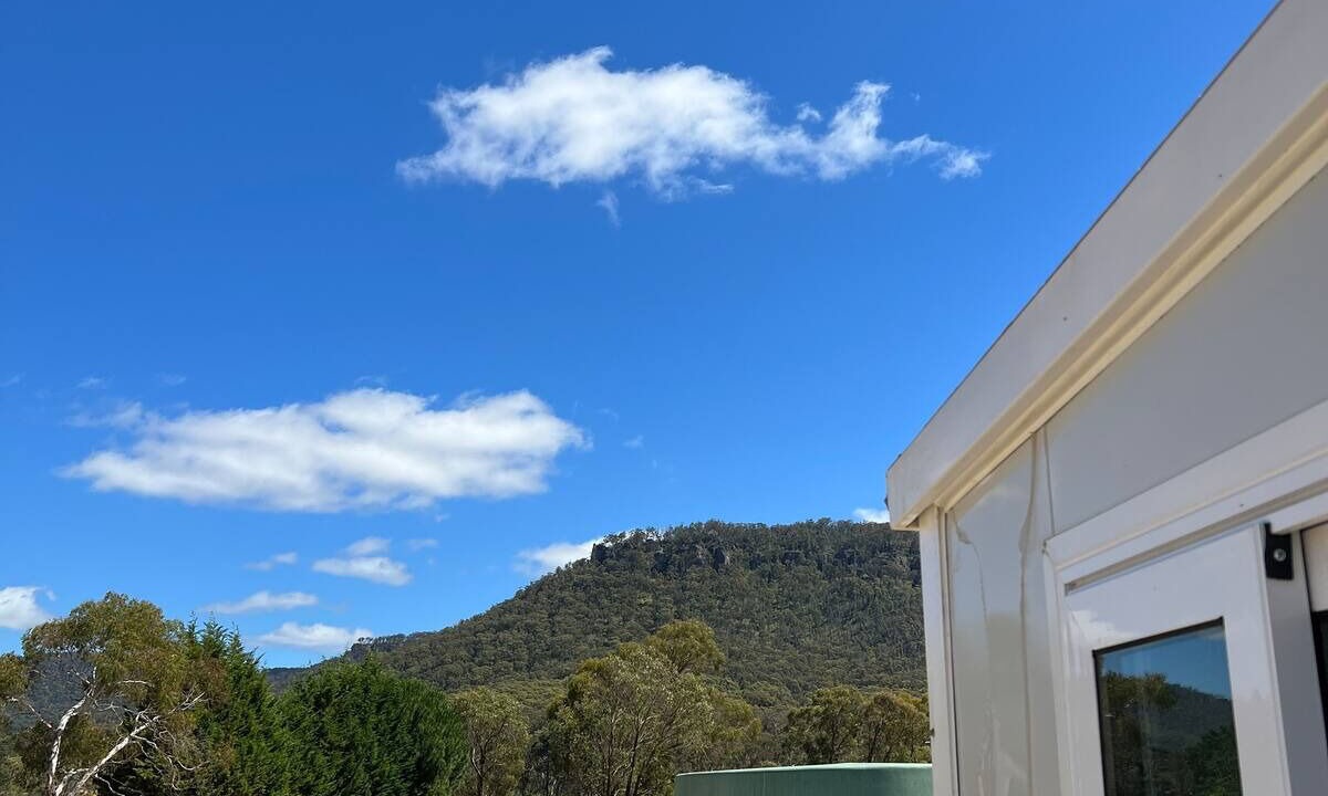 Photo of Outdoor in Hartley Vale