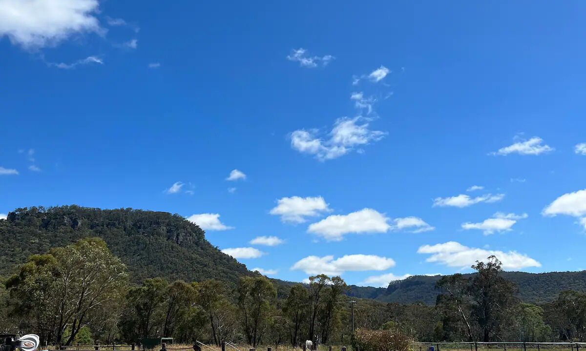 Photo of Outdoor in Hartley Vale