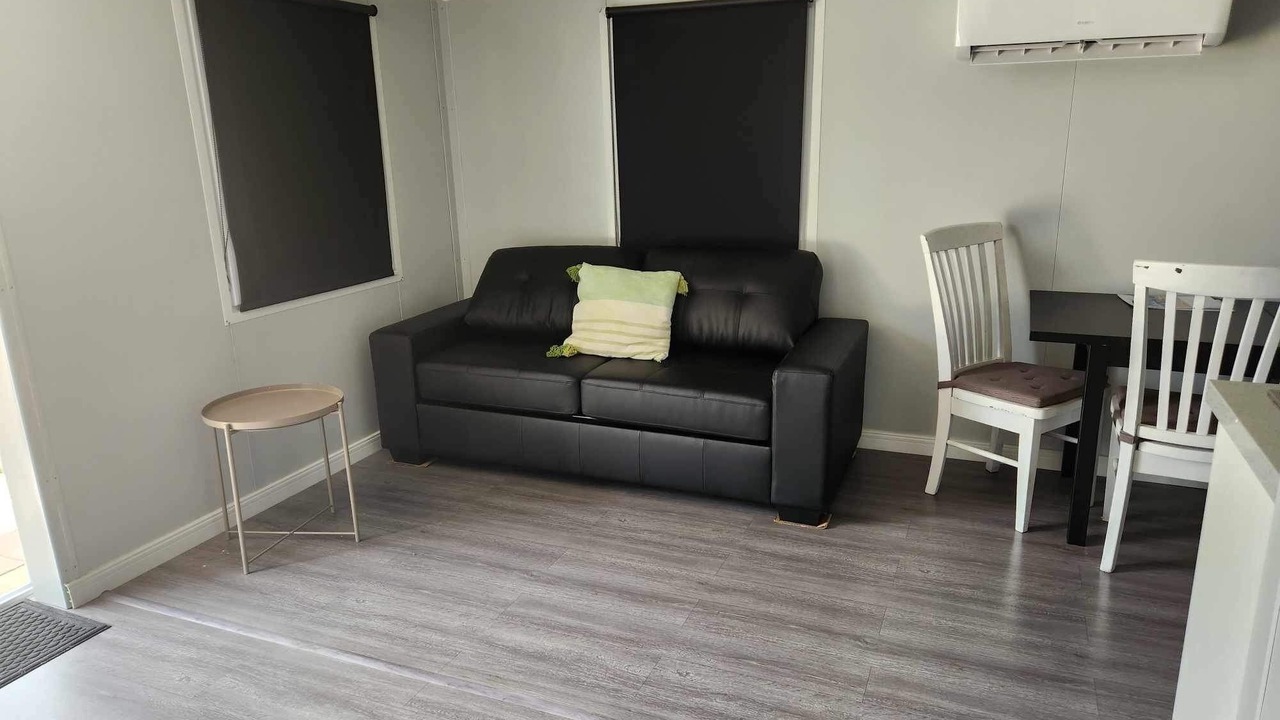 Photo of Livingroom in Hartley Vale