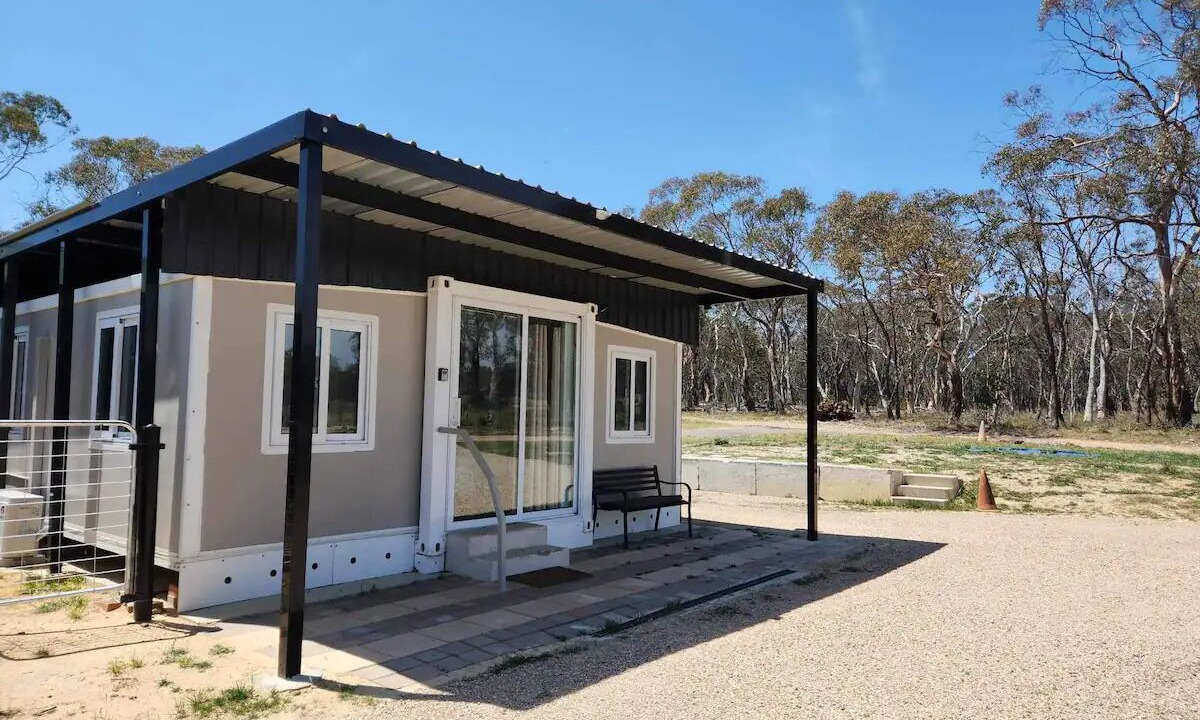 Photo of Outdoor in Hartley Vale