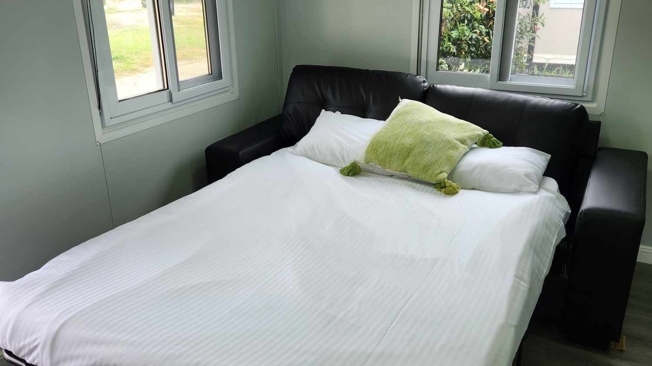 Photo of Bedroom in Hartley Vale