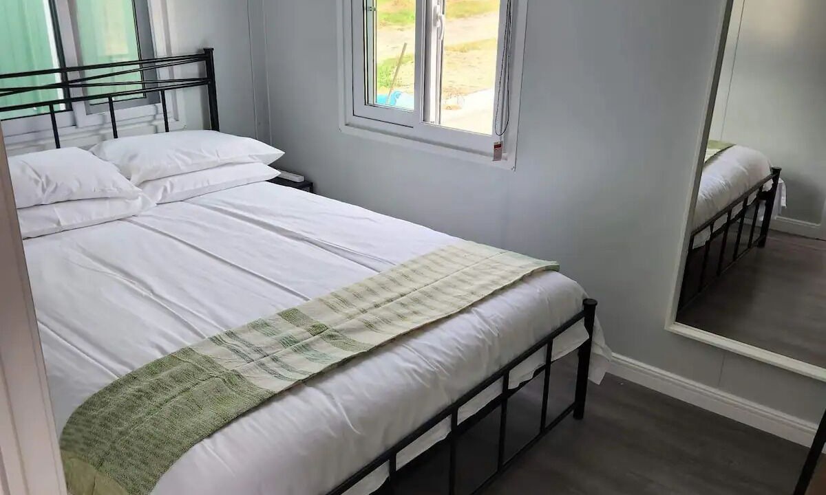 Photo of Bedroom in Hartley Vale