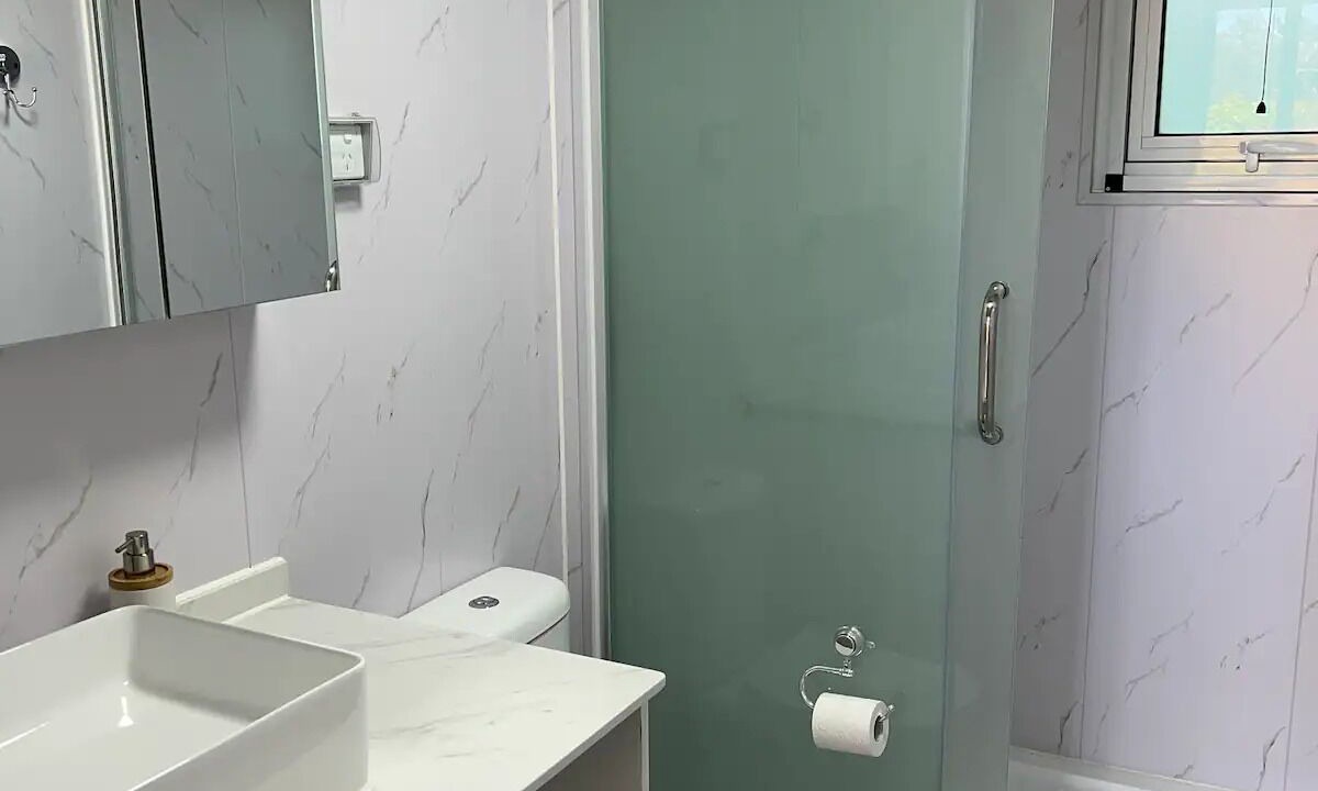 Photo of Bathroom in Hartley Vale