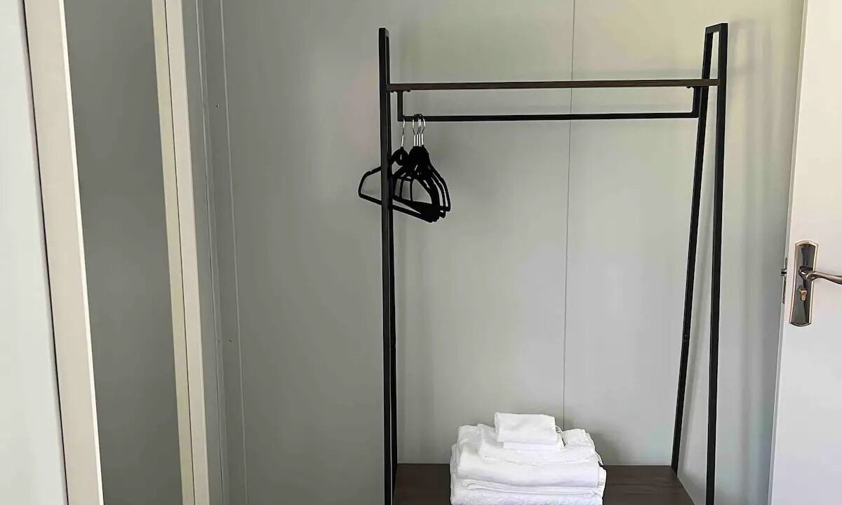 Photo of Bedroom in Hartley Vale