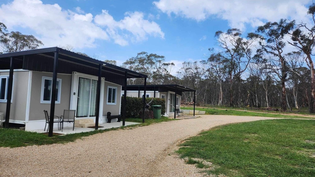 Photo of Outdoor in Hartley Vale