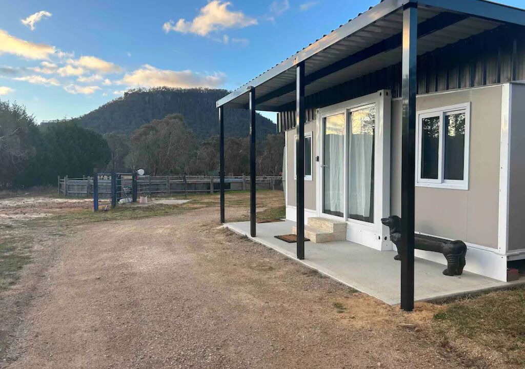 Photo of Outdoor in Hartley Vale