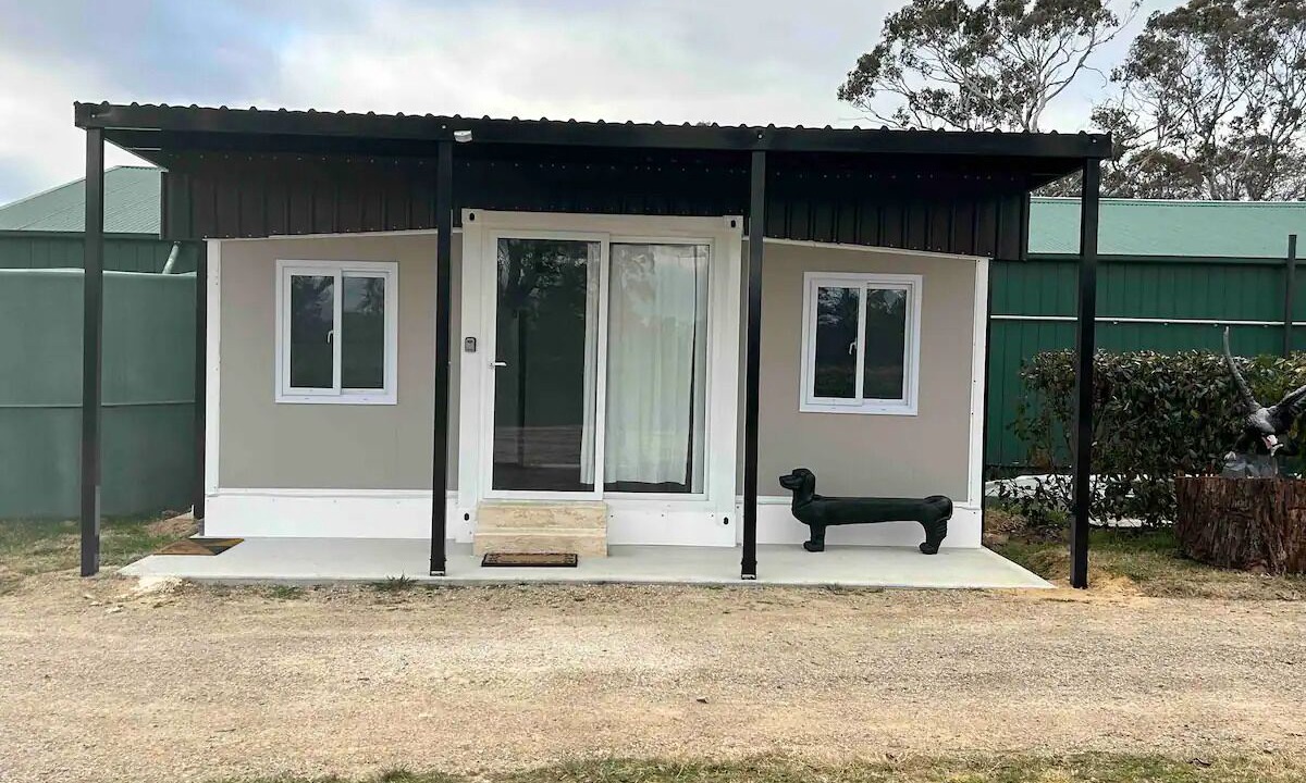 Photo of Outdoor in Hartley Vale