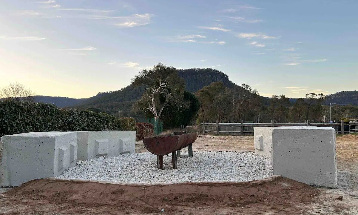 Photo of Outdoor in Hartley Vale