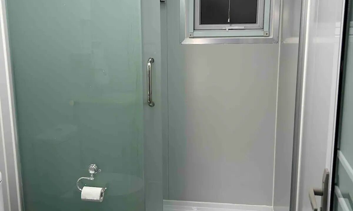 Photo of Bathroom in Hartley Vale